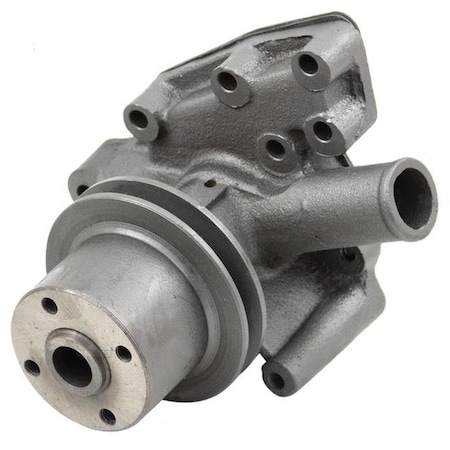 Aftermarket Water Pump Fits Ford 1600 1000 SBA145016061